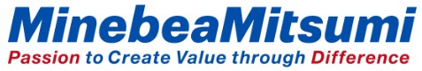 MinebeaMitsumi